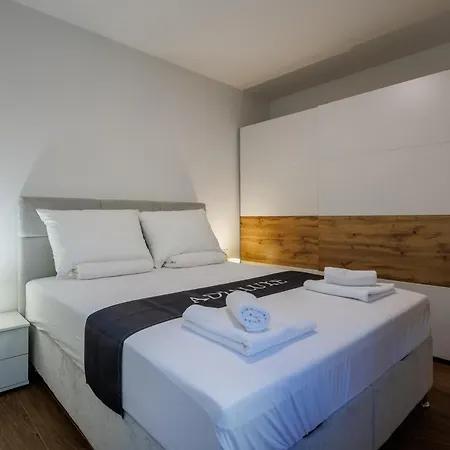 Apartman Adialuxe Rijeka