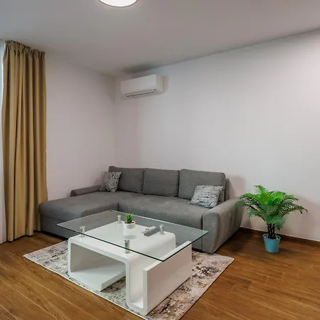 Adialuxe Apartman