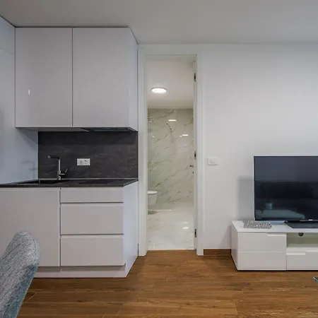 Adialuxe Apartman Rijeka