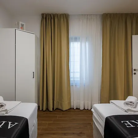 Adialuxe Apartman