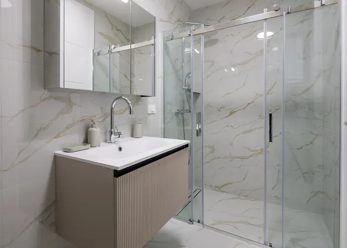 Adialuxe Apartment Rijeka