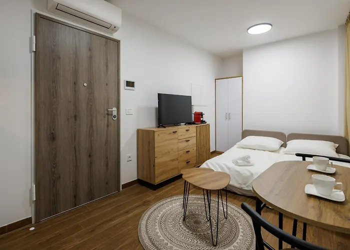 Appartement Adialuxe Rijeka