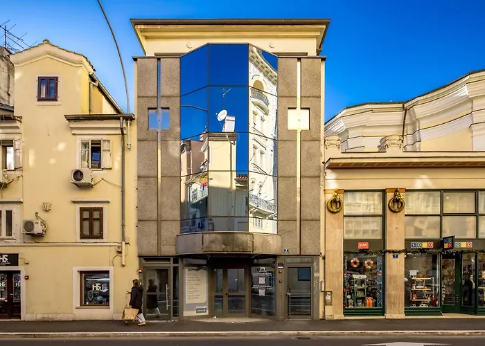 Adialuxe Rijeka