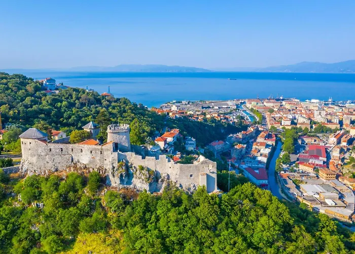 Adialuxe Rijeka