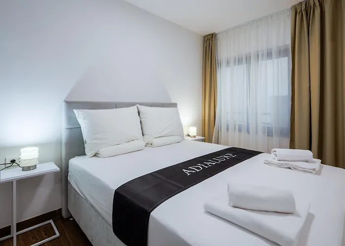 Adialuxe Appartement
