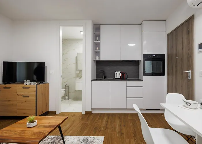 Adialuxe Appartement Rijeka