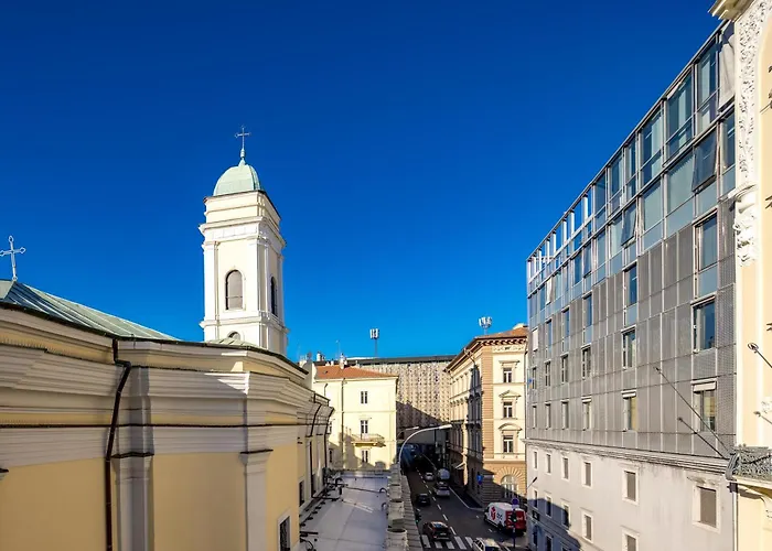 Adialuxe * Rijeka