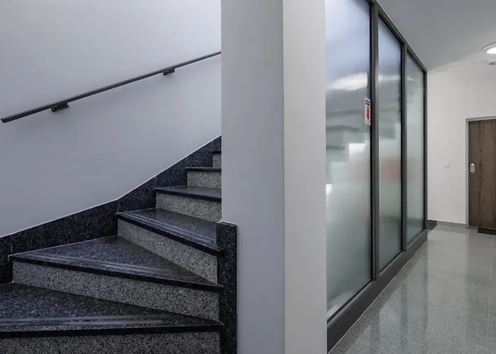 Adialuxe Appartement *