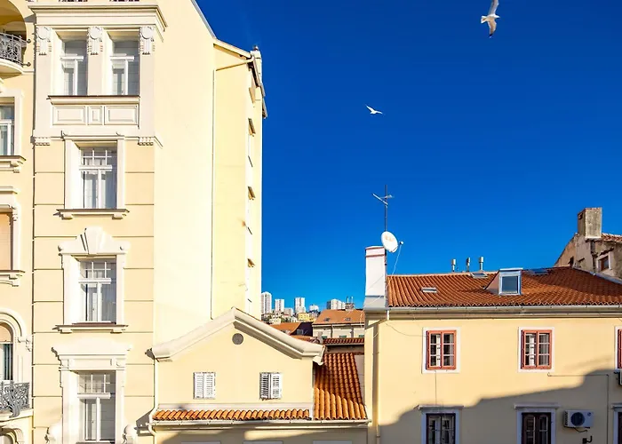 Appartement Adialuxe