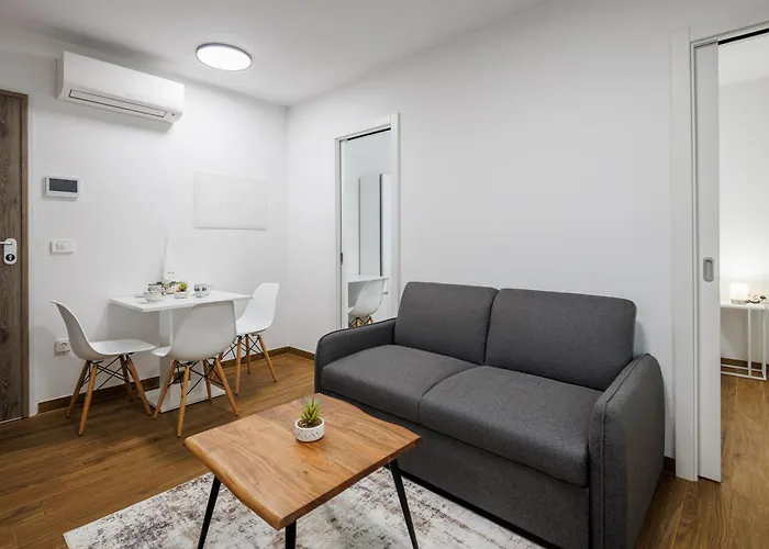 Apartment Adialuxe