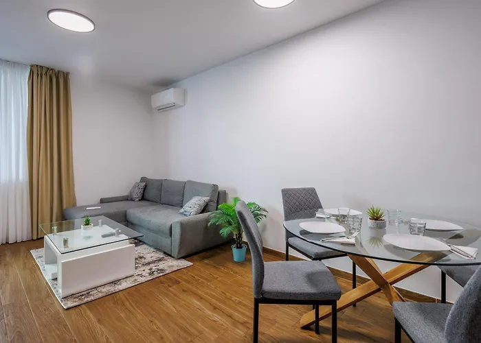 Adialuxe Appartement *
