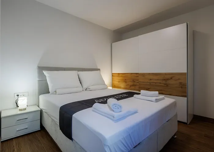 Appartement Adialuxe Rijeka