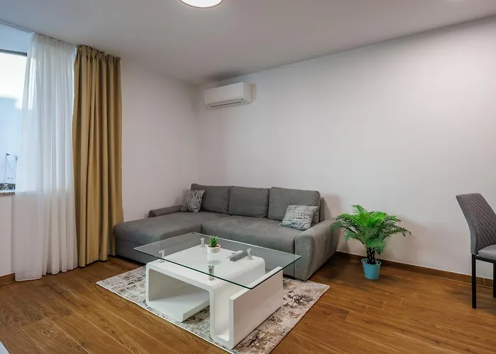 Adialuxe Appartement
