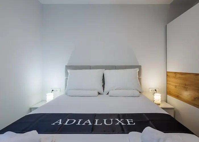 Apartment Adialuxe Rijeka