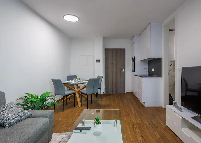 Apartment Adialuxe
