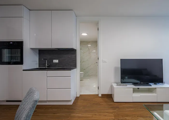 Adialuxe Apartment Rijeka