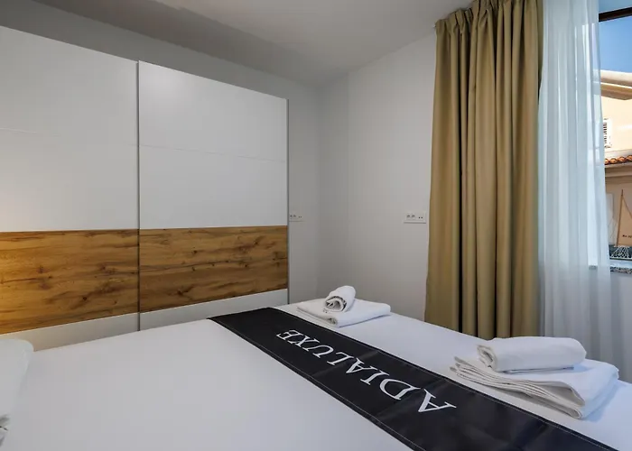Apartment Adialuxe