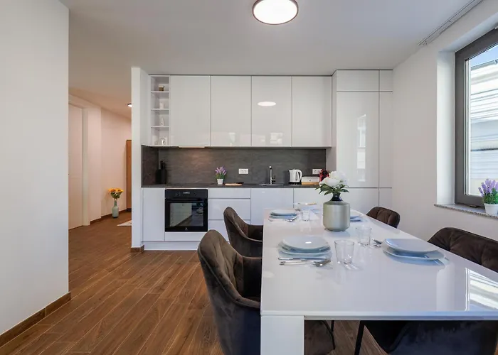 Adialuxe Apartment *
