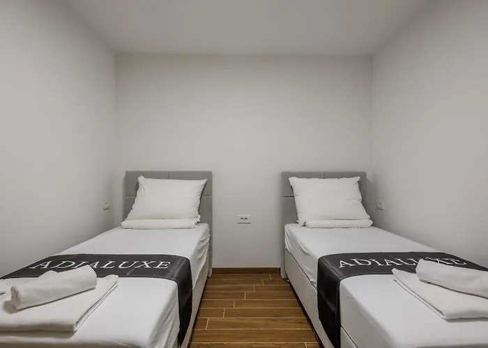Appartement Adialuxe