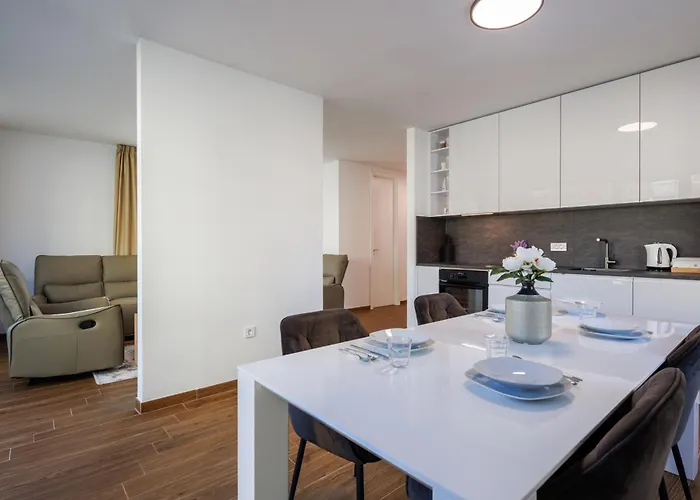 Adialuxe Appartement