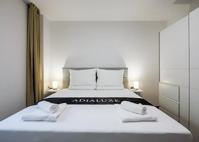 Apartment Adialuxe Rijeka