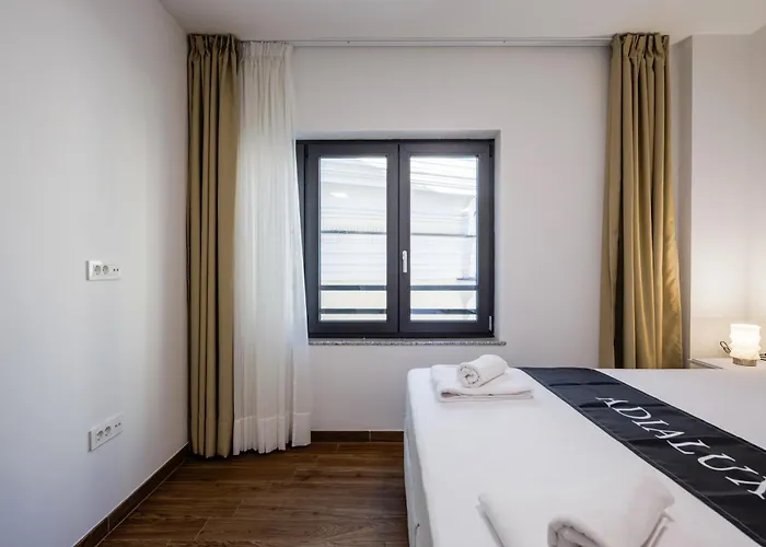 Adialuxe Apartment