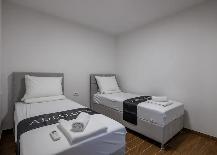 Adialuxe Rijeka