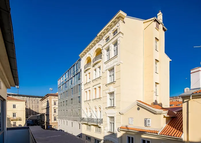 Appartement Adialuxe