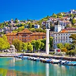 Appartement Adialuxe Rijeka