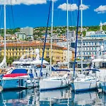 Adialuxe Appartement Rijeka