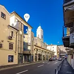 Appartement Adialuxe