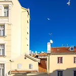 Appartement Adialuxe