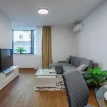 Appartement Adialuxe *