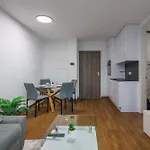 Appartement Adialuxe