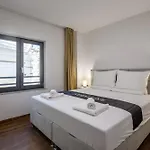 Appartement Adialuxe