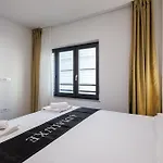 Appartement Adialuxe Rijeka