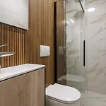 Appartement Adialuxe *