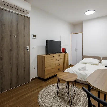 Appartement Adialuxe Rijeka