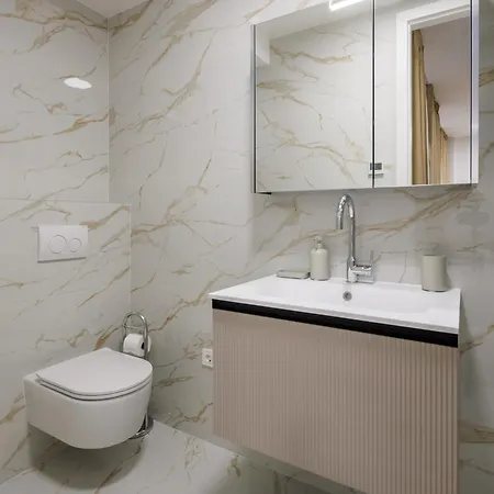 Adialuxe Appartement
