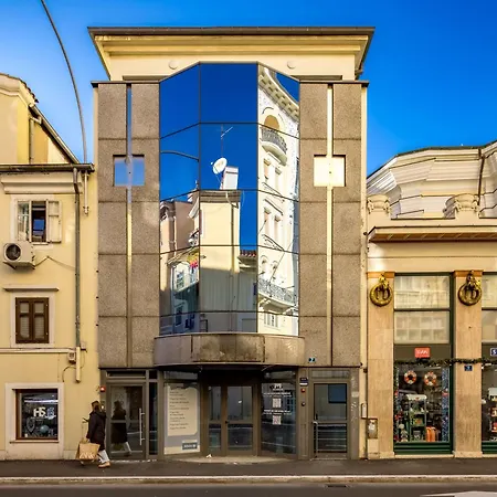 Adialuxe Rijeka