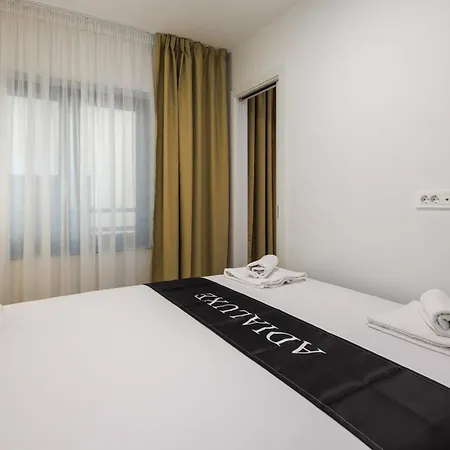 Apartment Adialuxe Rijeka