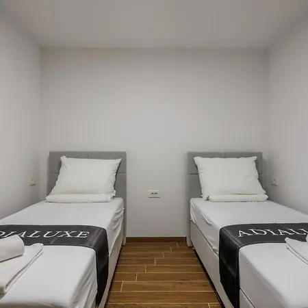 Appartamento Adialuxe