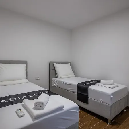 Adialuxe Rijeka