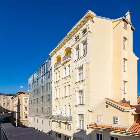 Appartement Adialuxe